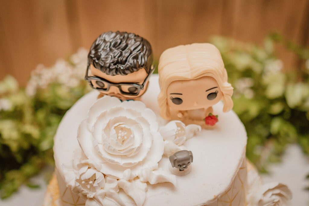 funko pop cake toppers